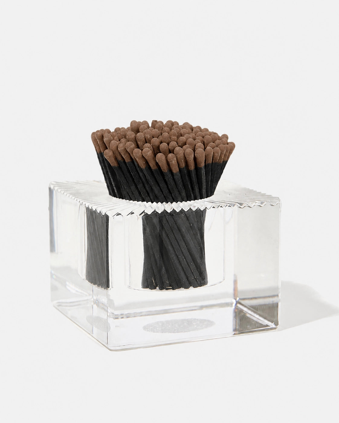 Match Striker w/ Matches SQUARE