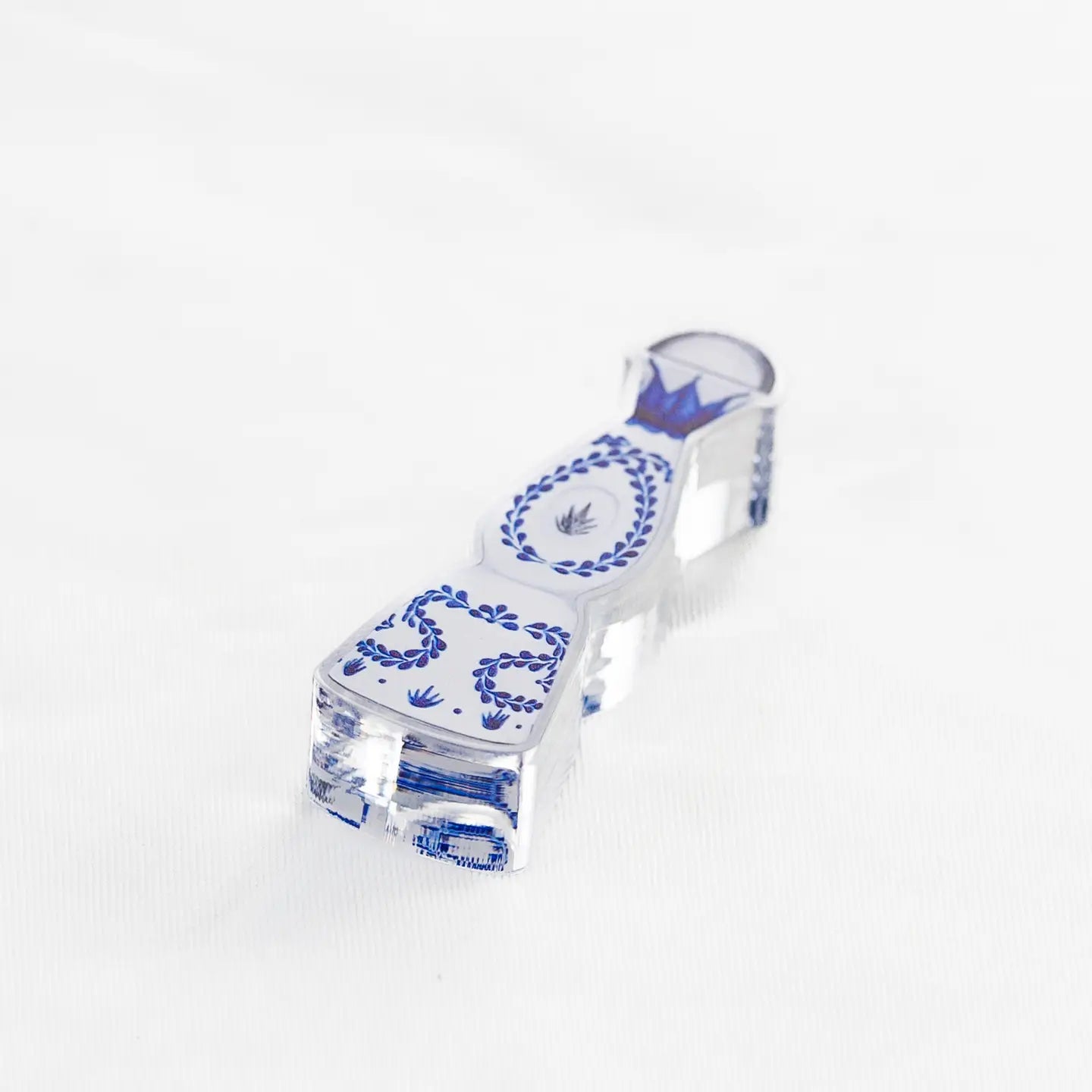 Acrylic Napkin Weight