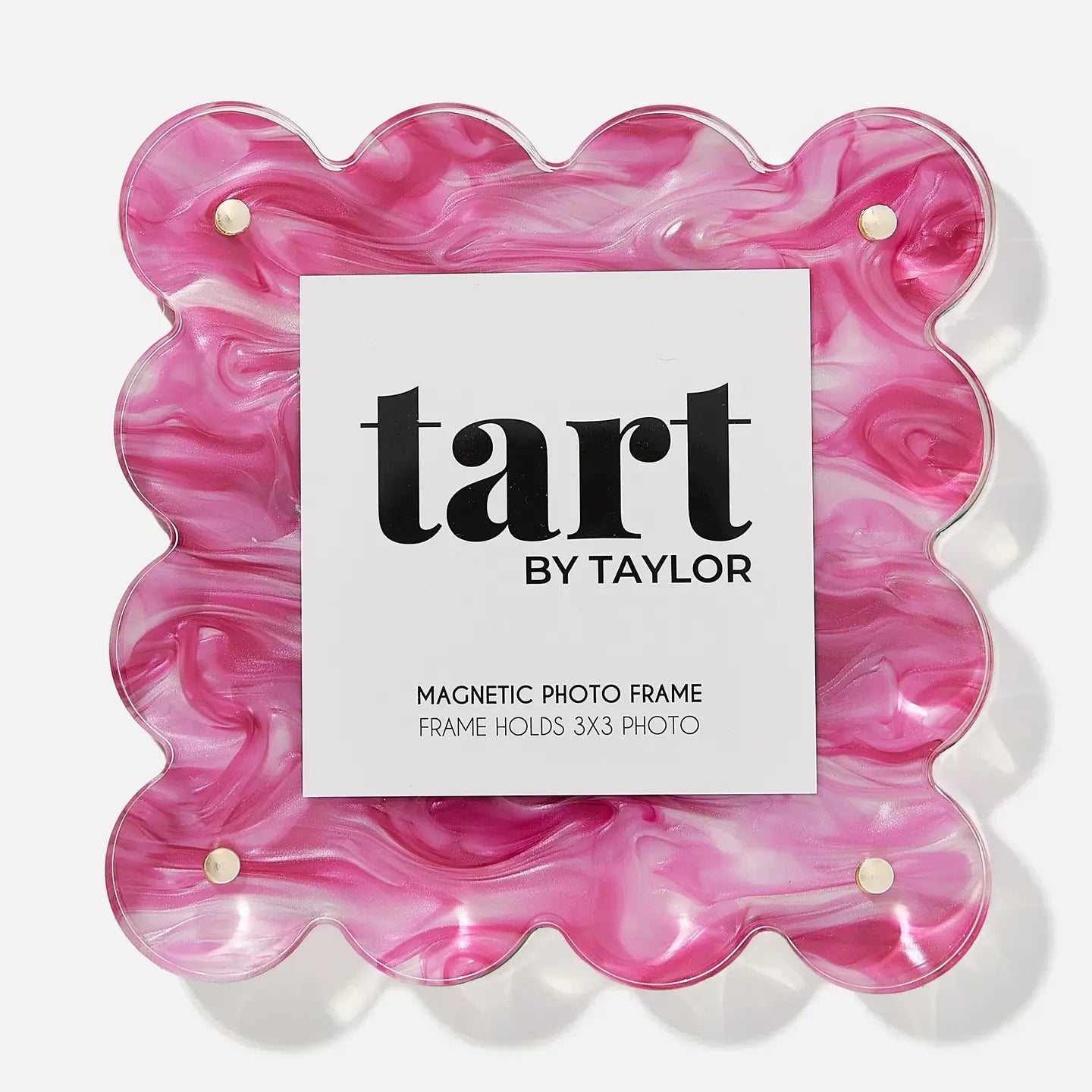 Tart Mini Acrylic Frame