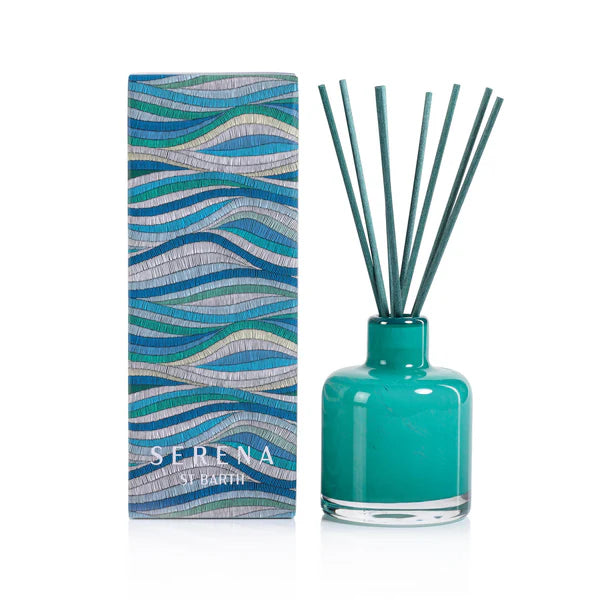 Serena St Barth Reed Diffuser