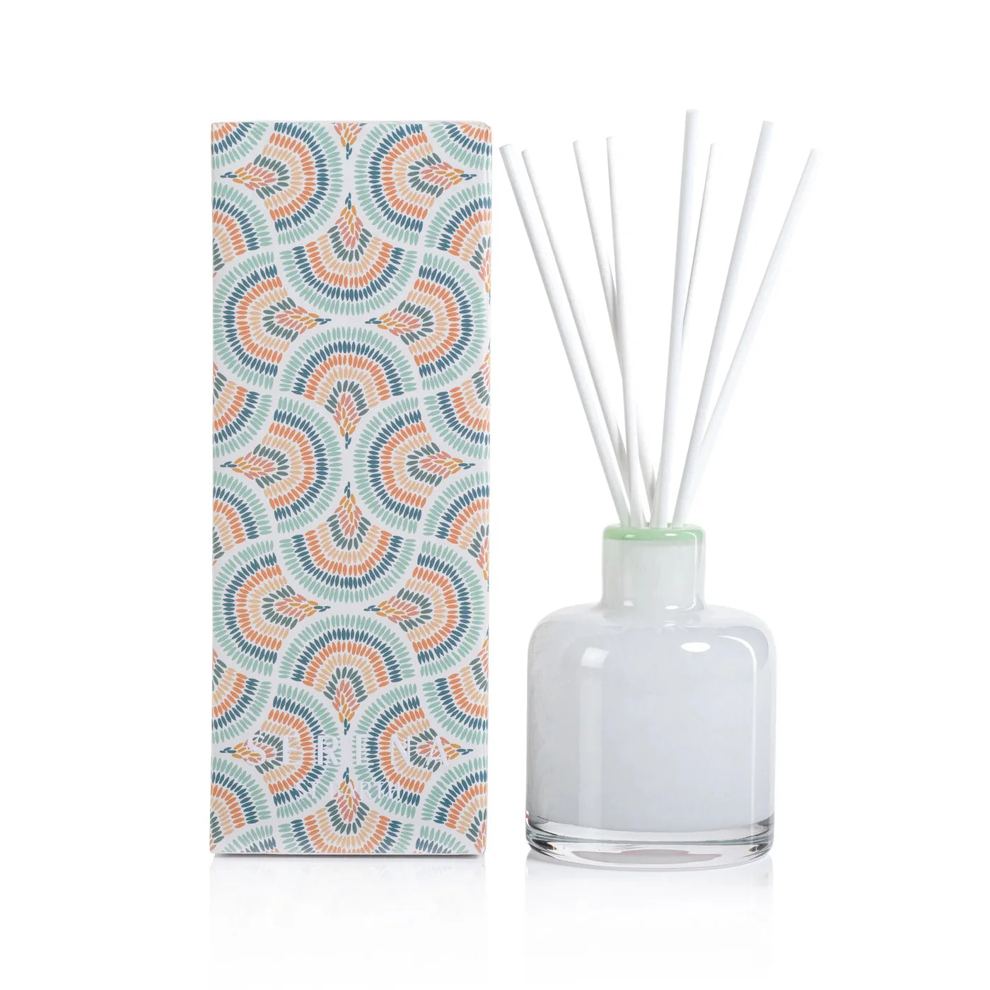 Serena St Barth Reed Diffuser