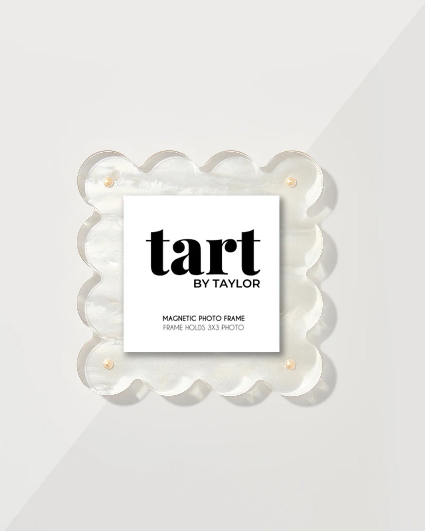 Tart Mini Acrylic Frame