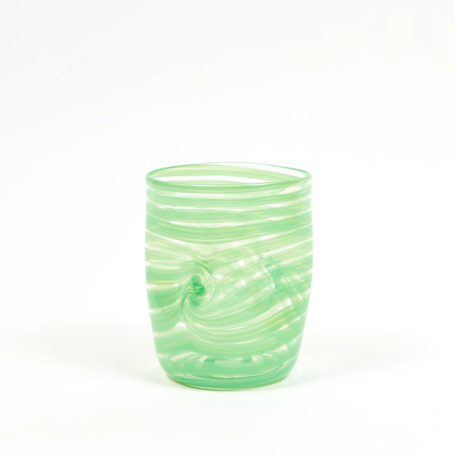 Lattice Murano Tumbler