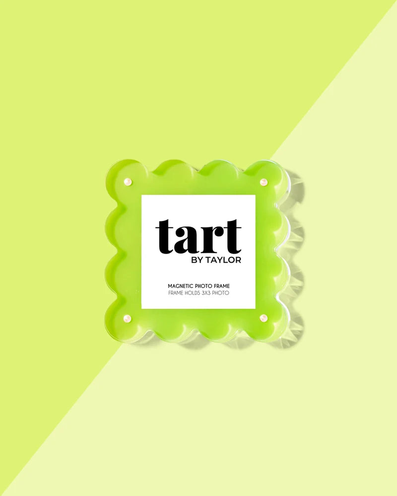Tart Mini Acrylic Frame
