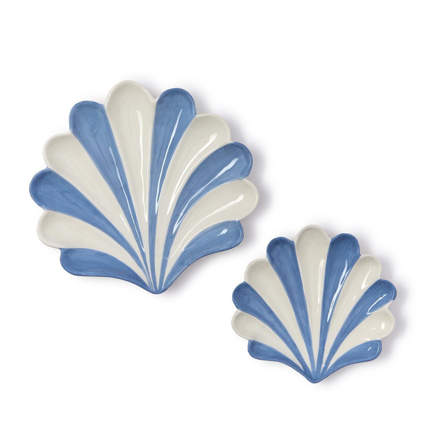 Fanshell Tray Medium
