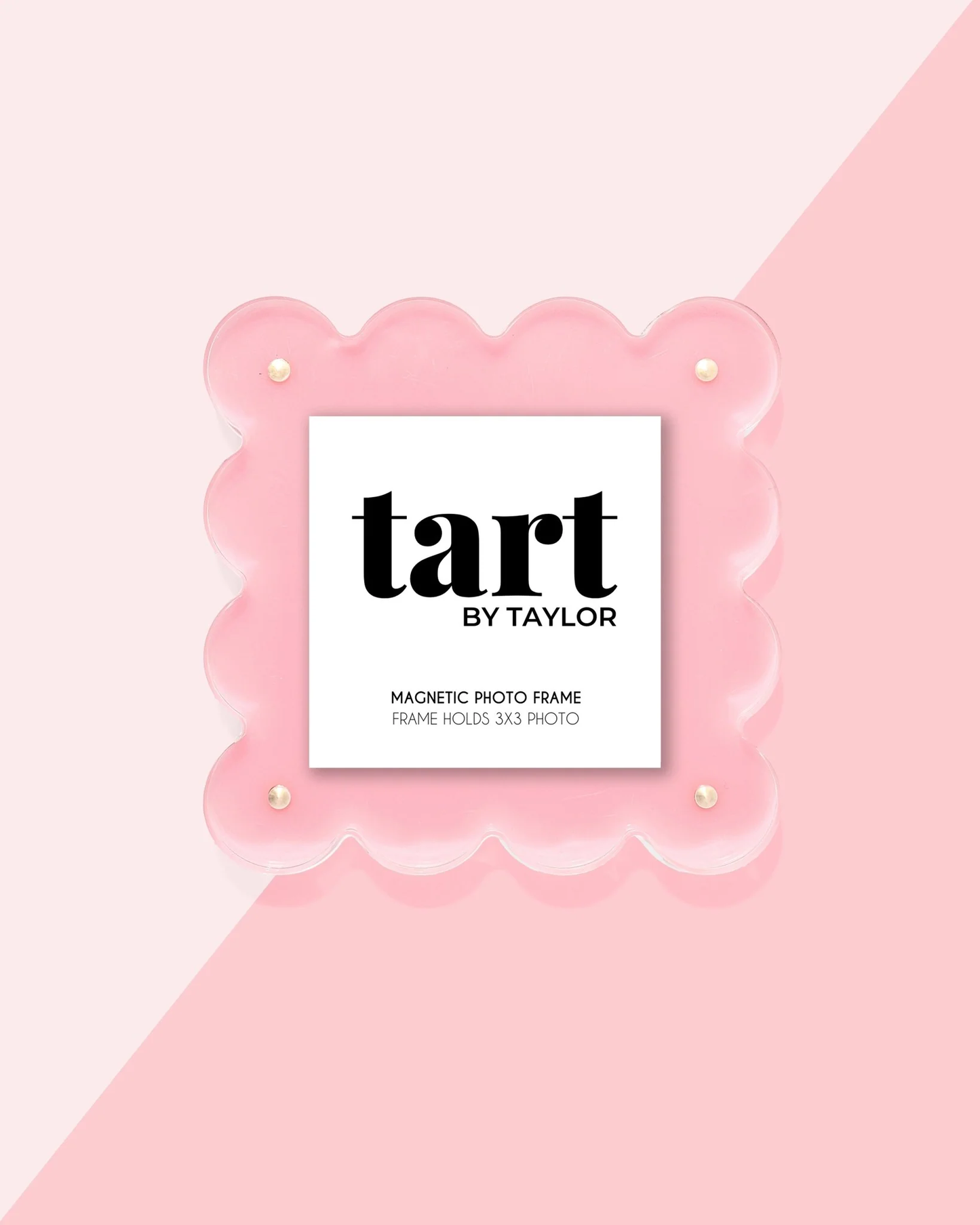 Tart Mini Acrylic Frame