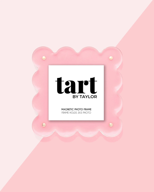 Tart Mini Acrylic Frame