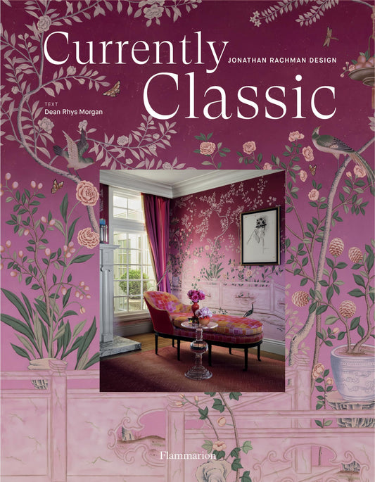 Currently Classic Book