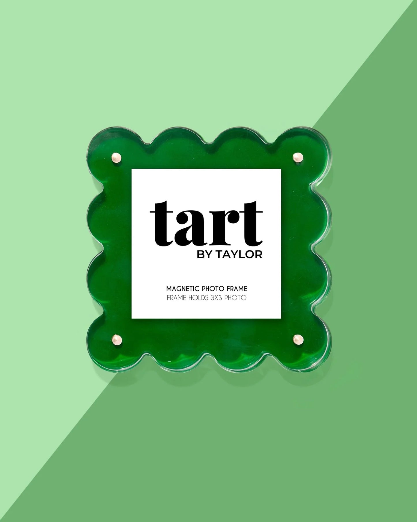 Tart Mini Acrylic Frame