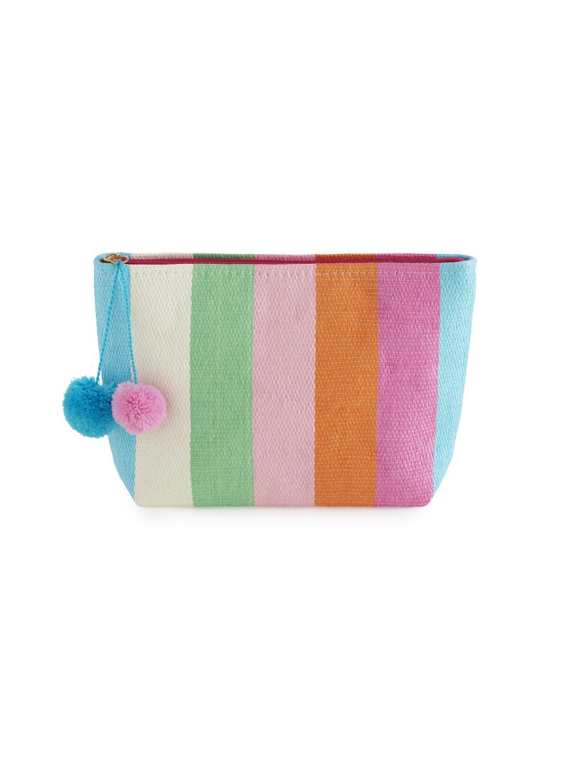 Fiesta Zip Pouch