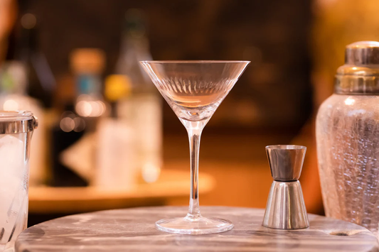 Spears Martini Glasses Set of 2