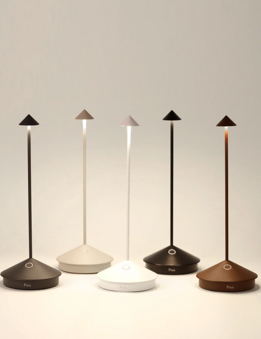 Poldina PINA Lamp