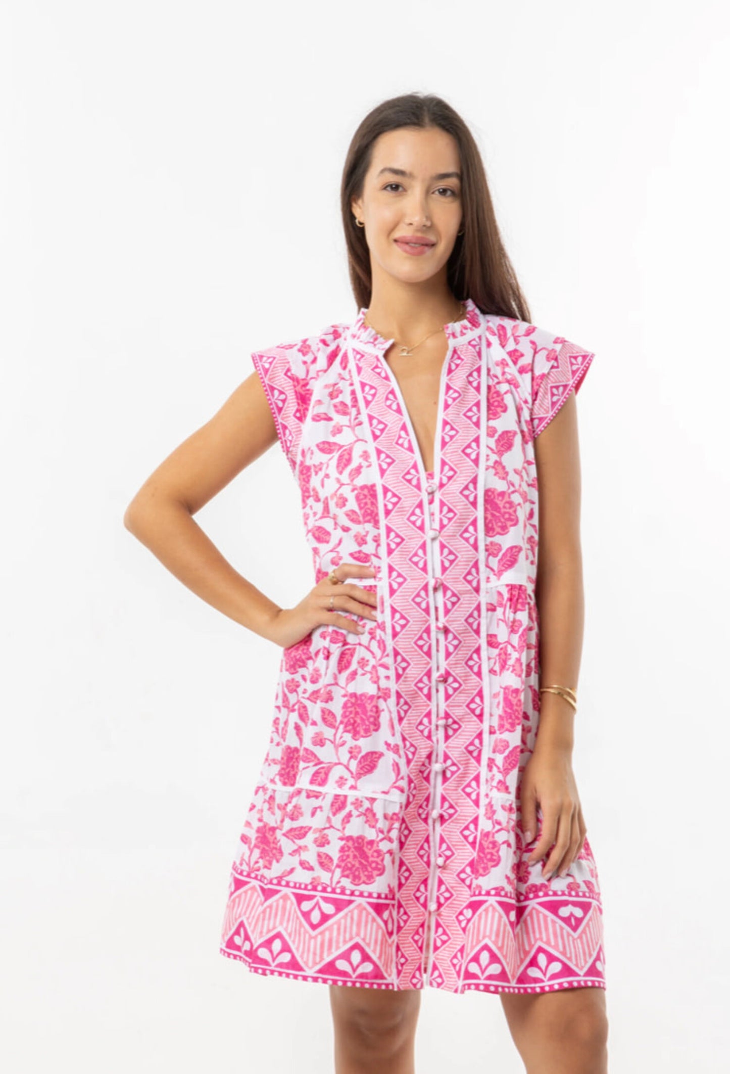 Stella Dress