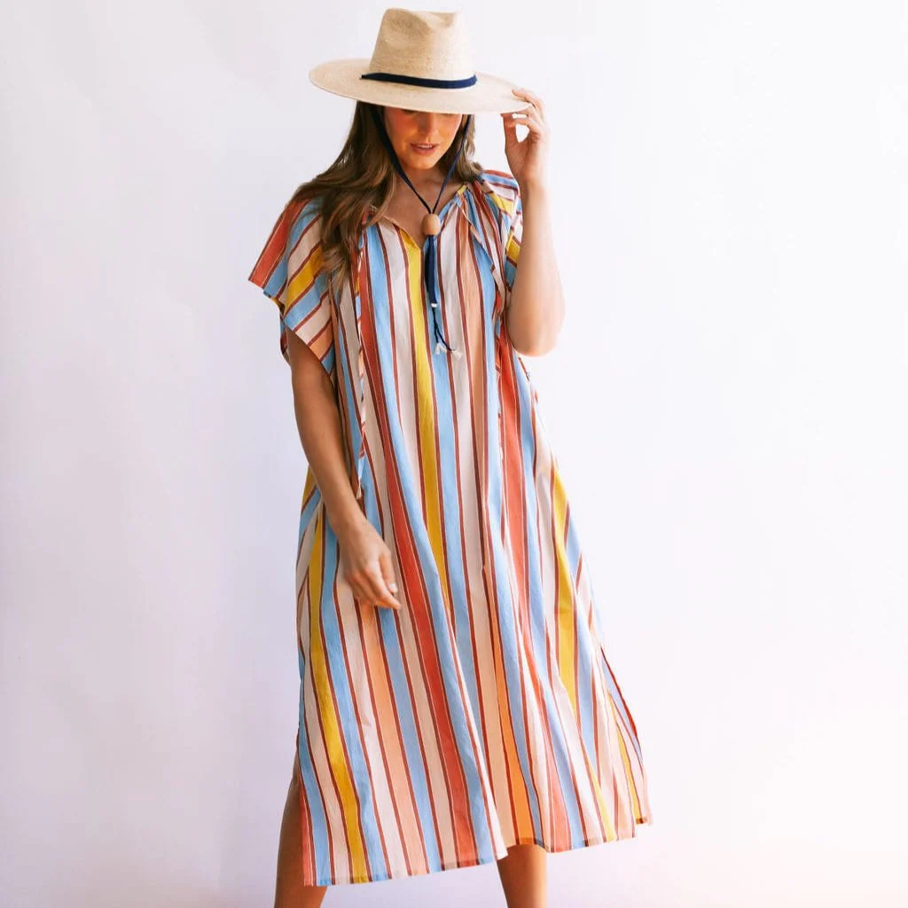 Island Dress