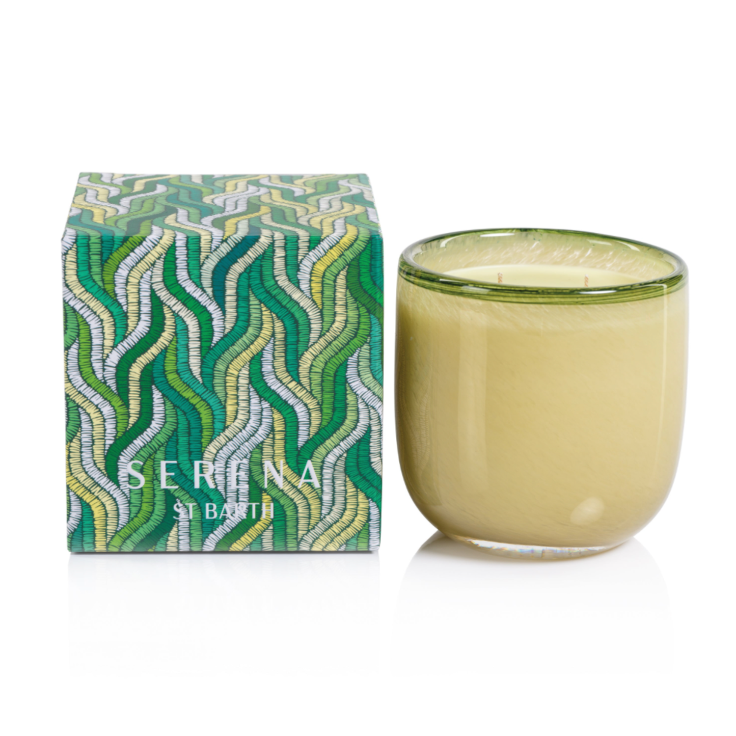 Serena St Barth Candle