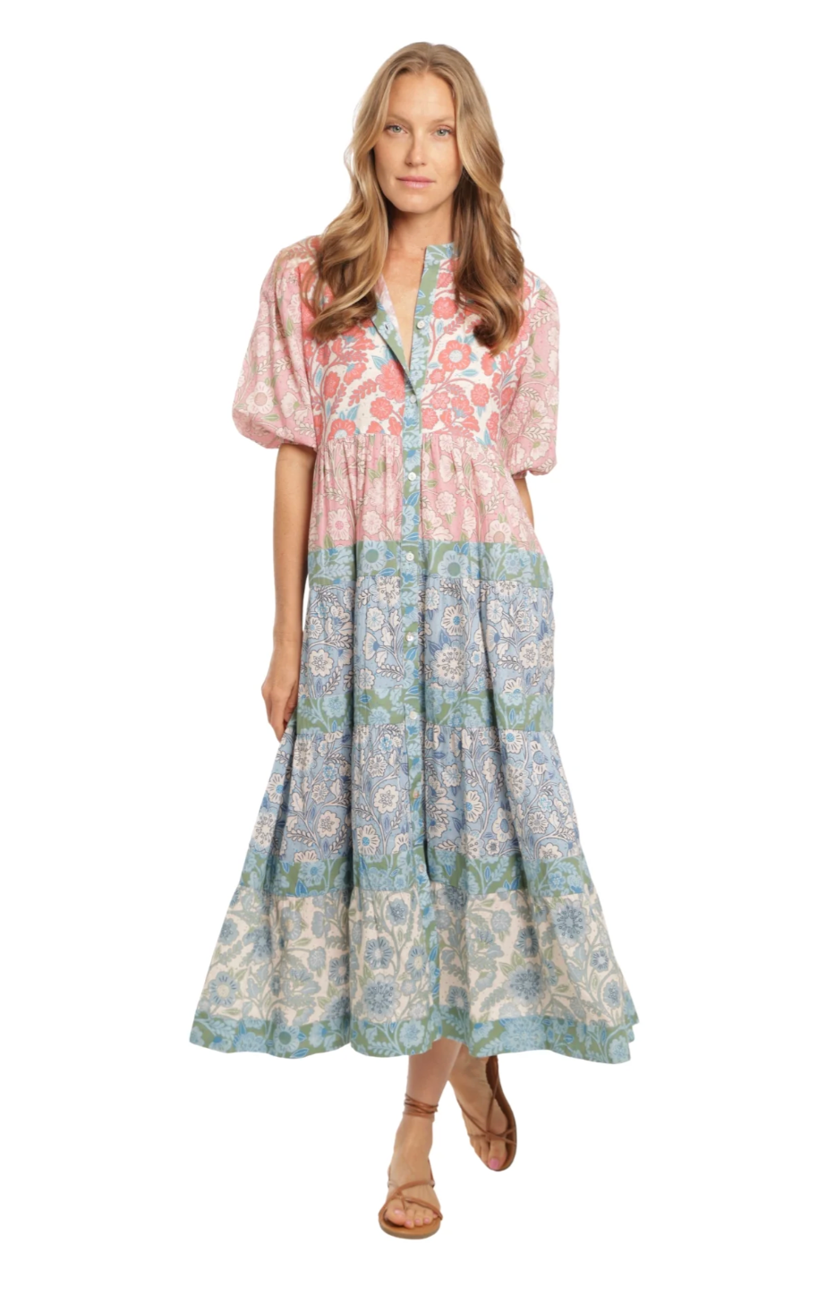 Melinda Dress