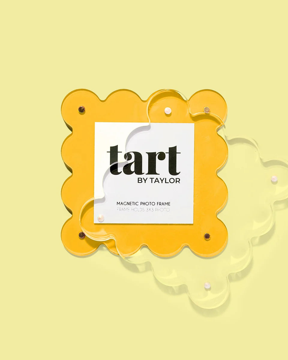 Tart Mini Acrylic Frame