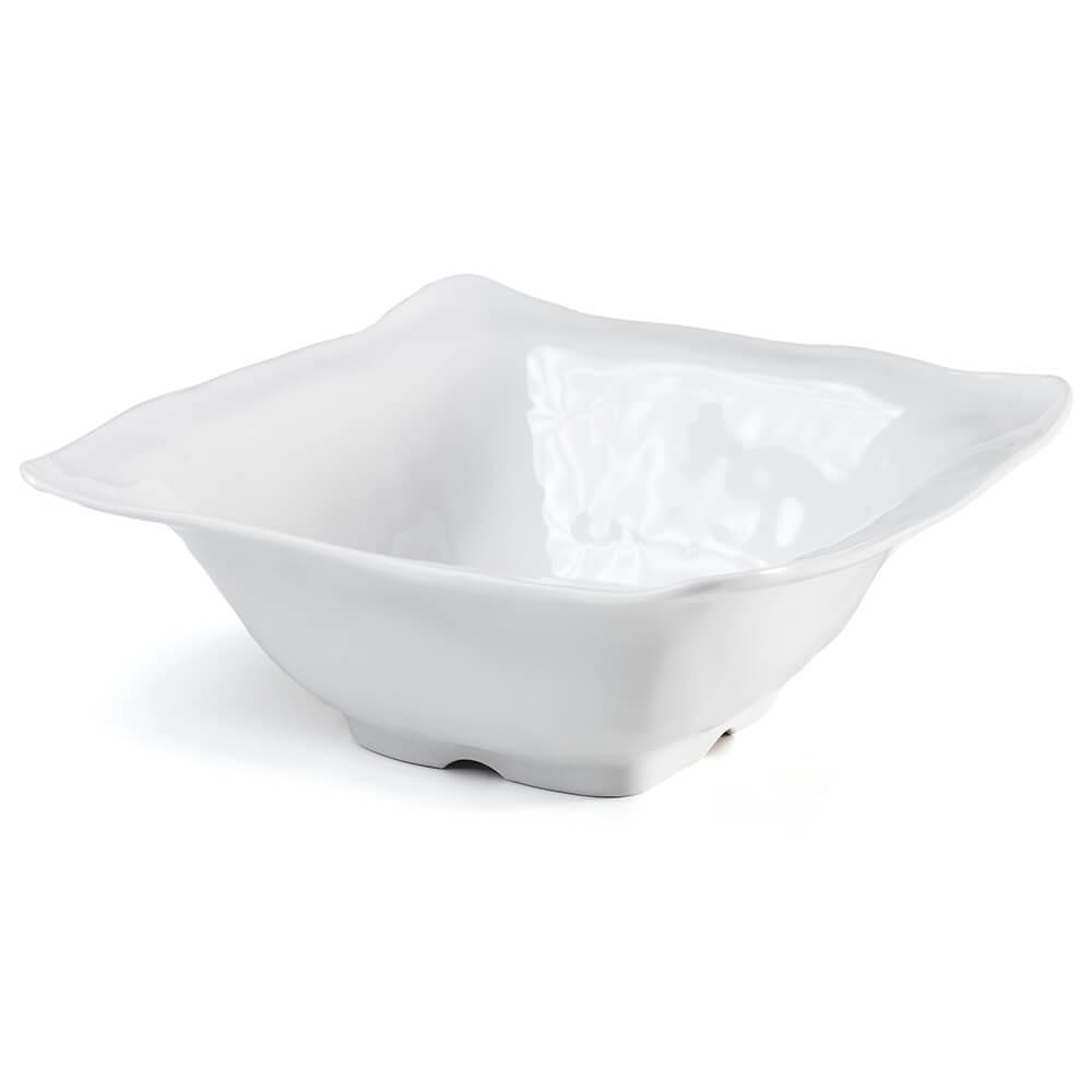 Ruffle 12.5 Square Serving Bowl