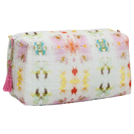 LP Cosmetic Bag