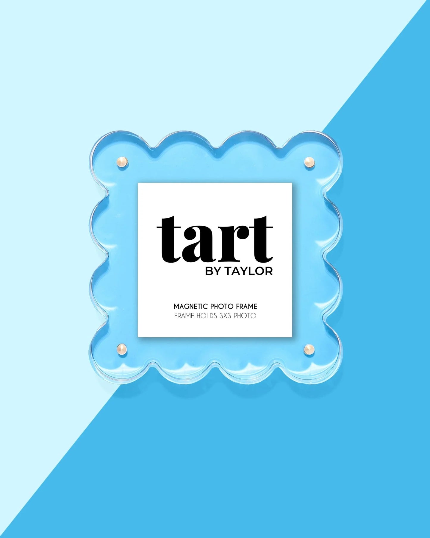 Tart Mini Acrylic Frame