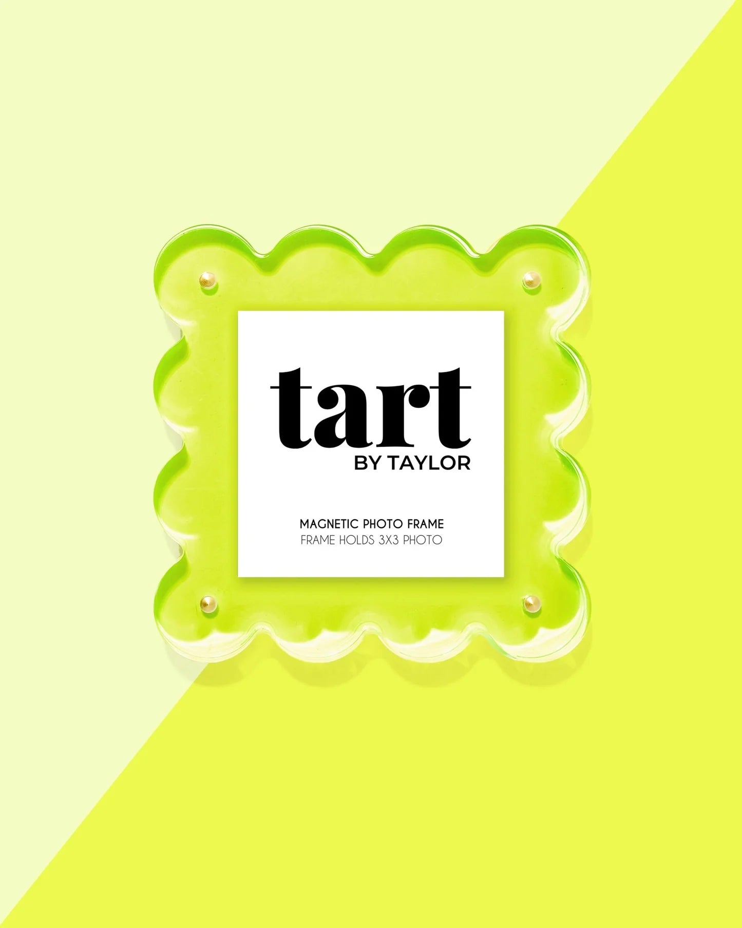 Tart Mini Acrylic Frame