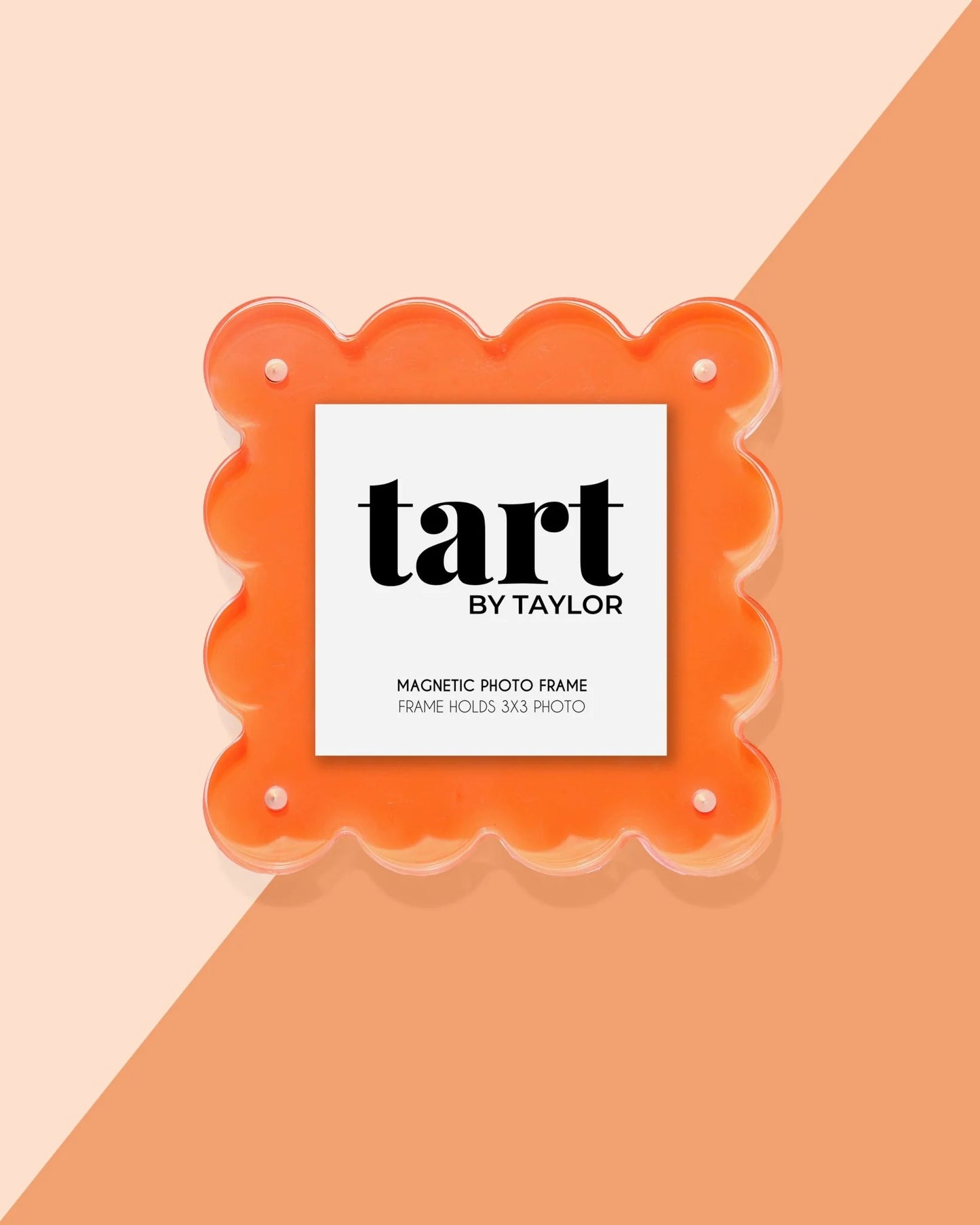 Tart Mini Acrylic Frame