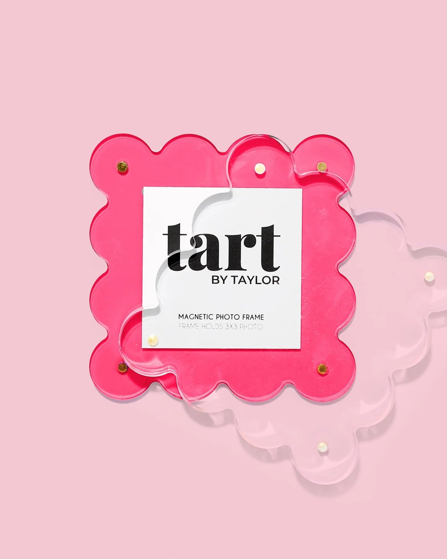 Tart Mini Acrylic Frame