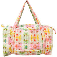 LP Weekender Duffle Bag