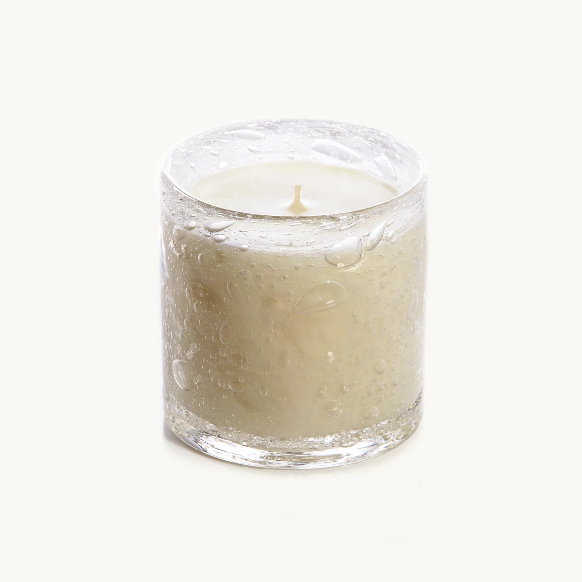 Cylinder Candle