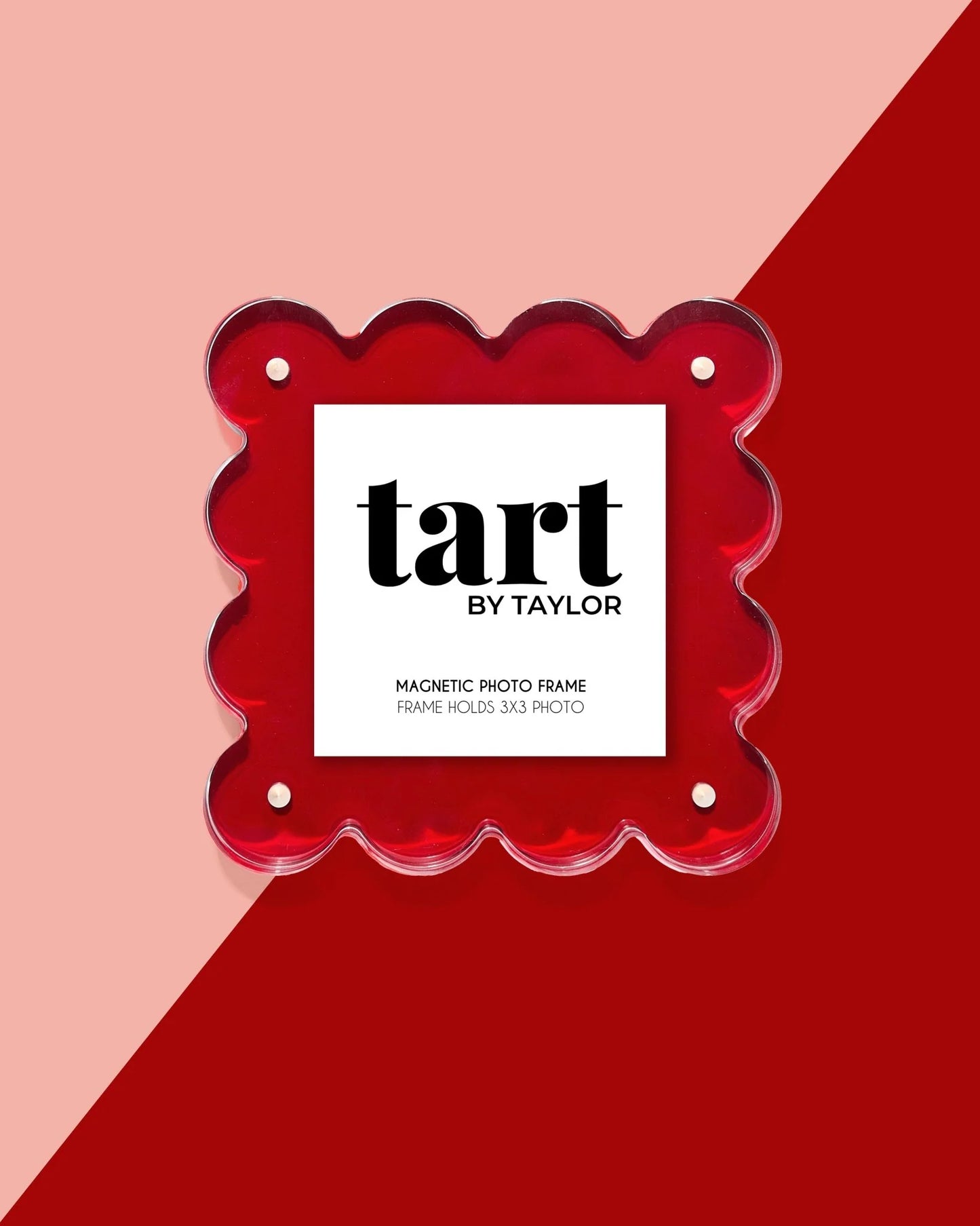 Tart Mini Acrylic Frame