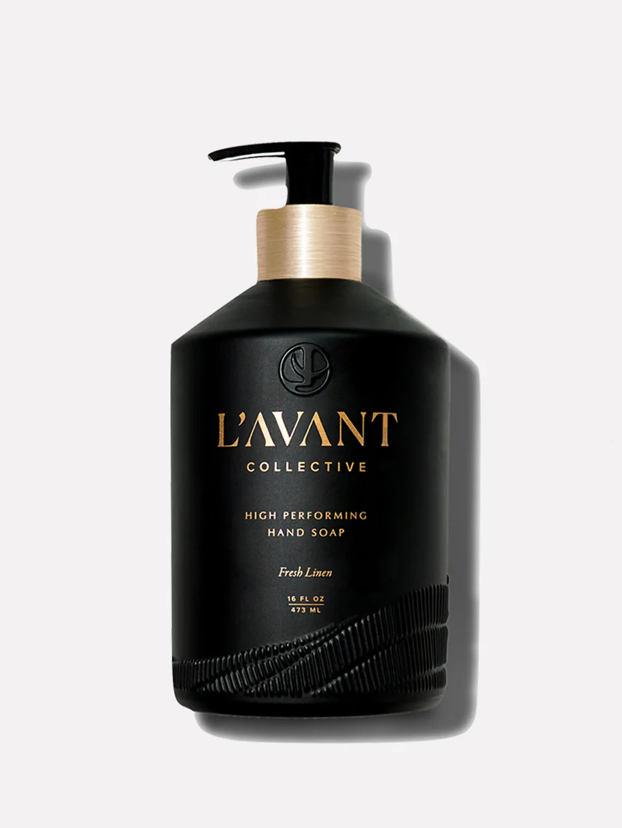 Hand Soap