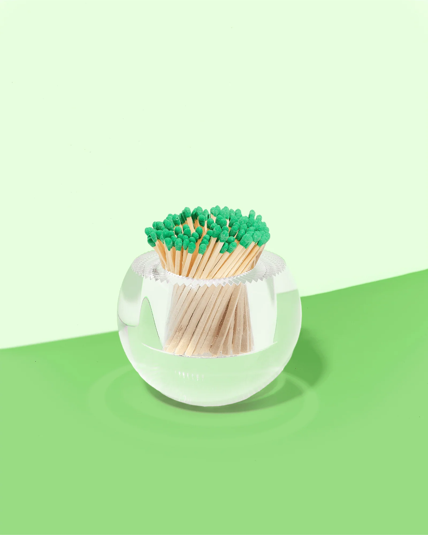 Match Striker w/Matches