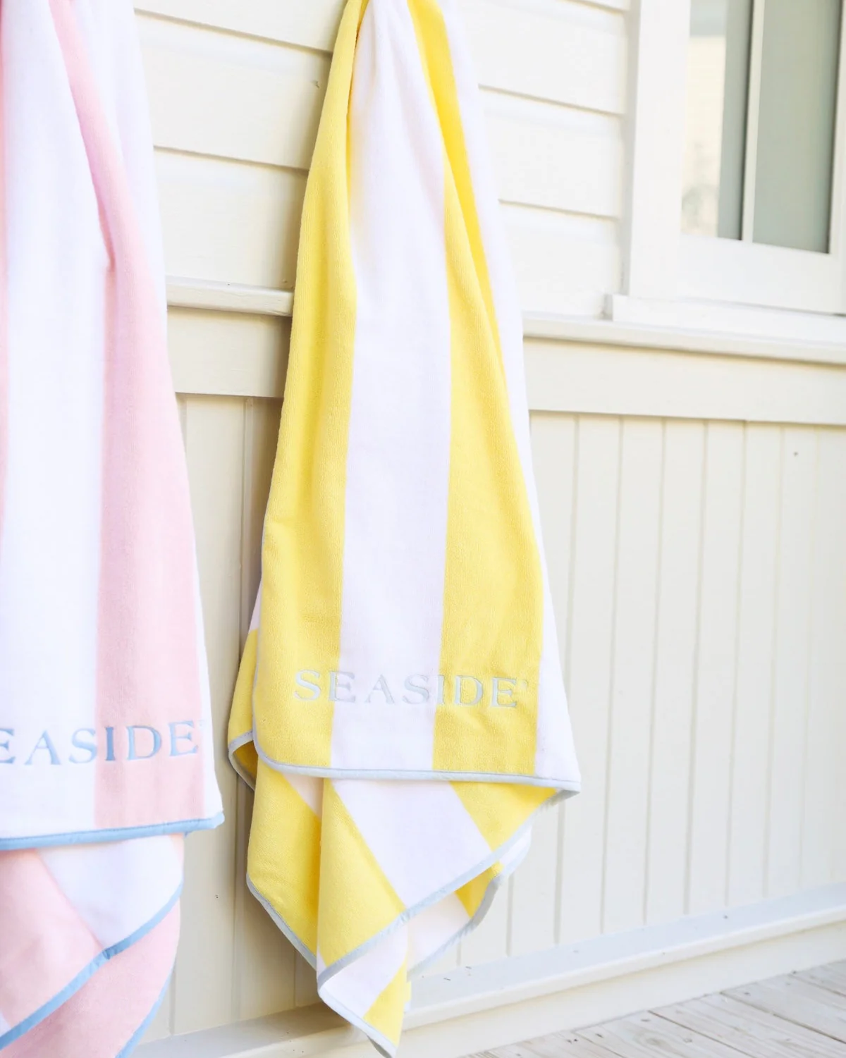 Weezie Beach Towel