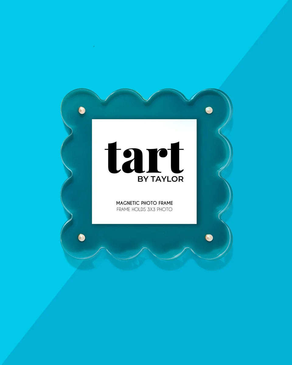 Tart Mini Acrylic Frame