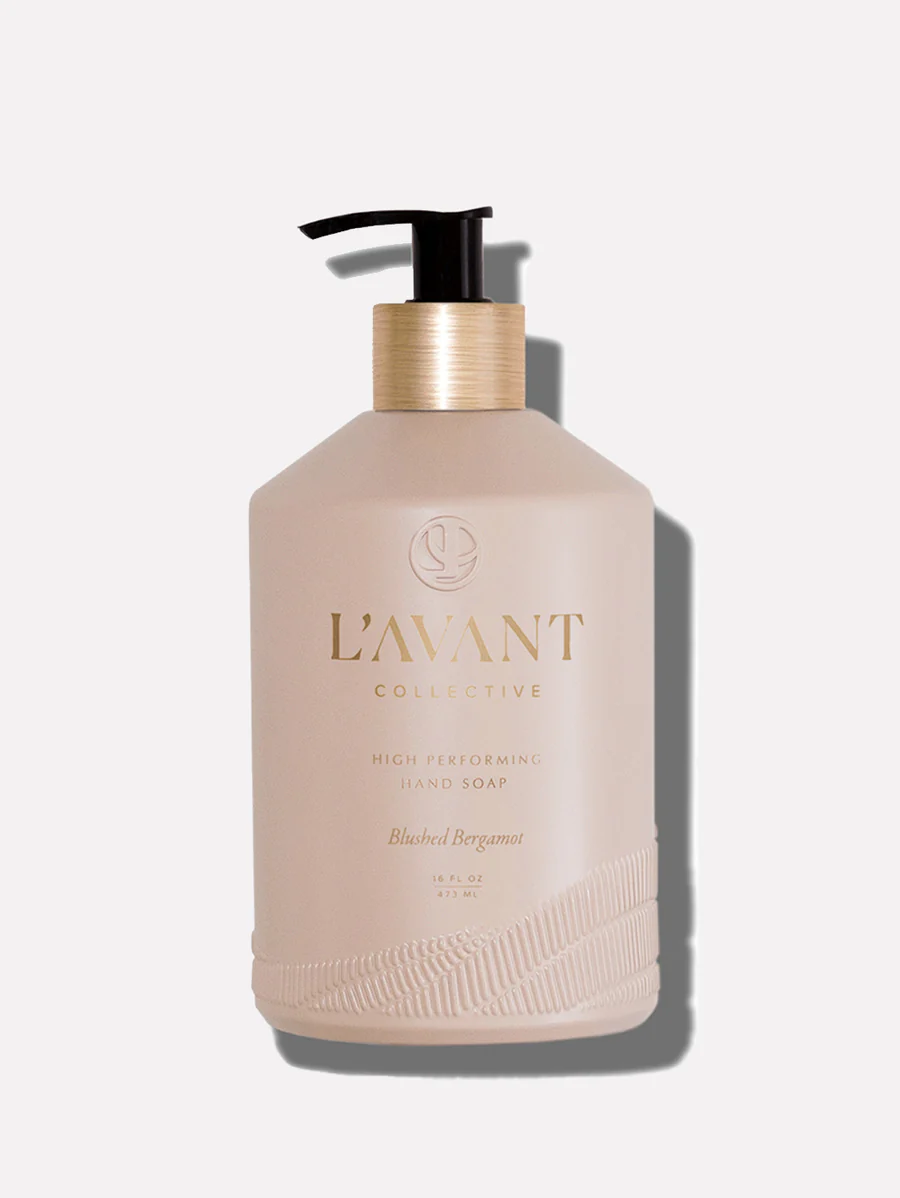 Hand Soap