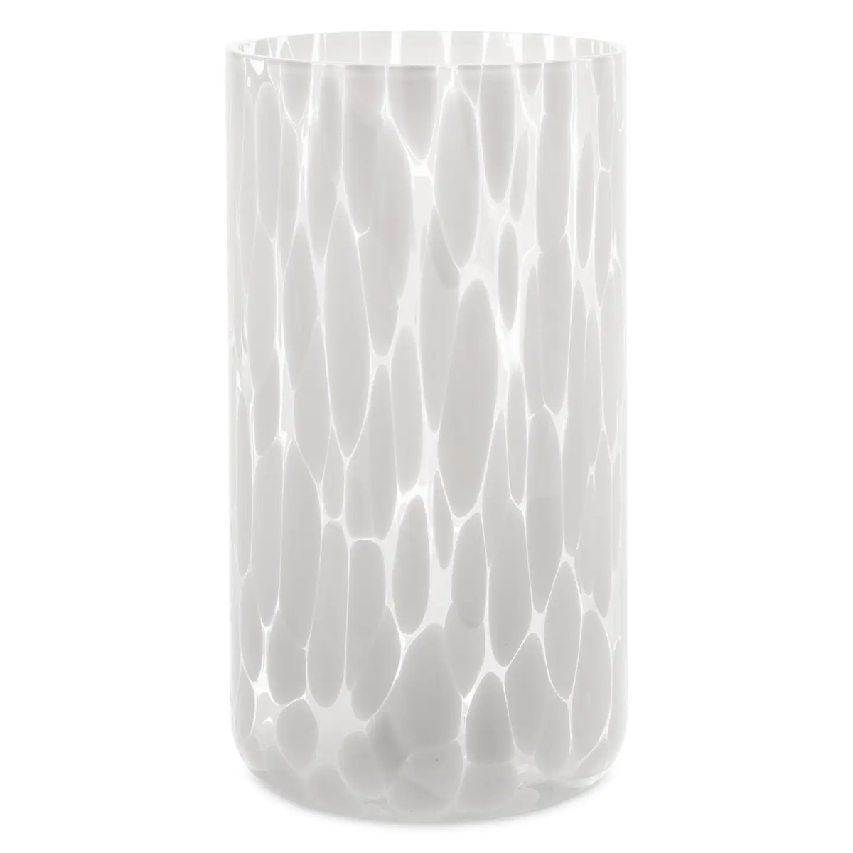 TT White Dot Tall S/2