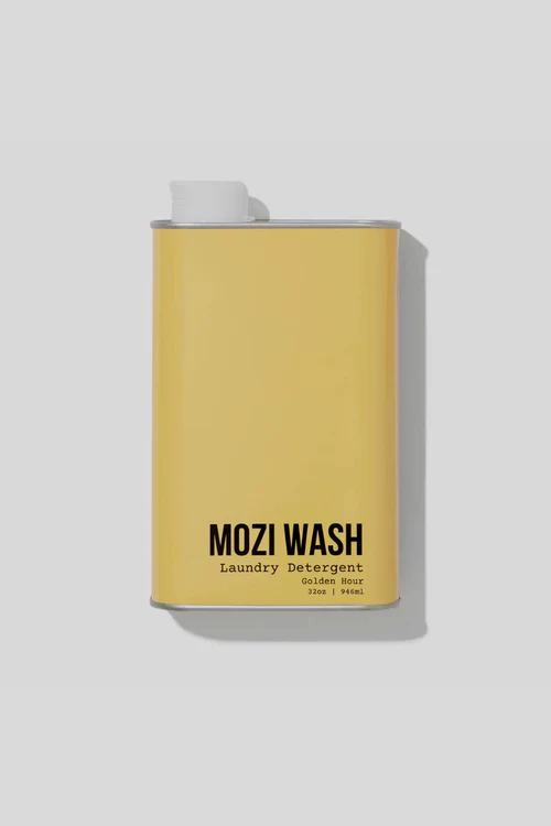 Mozi Big Detergent