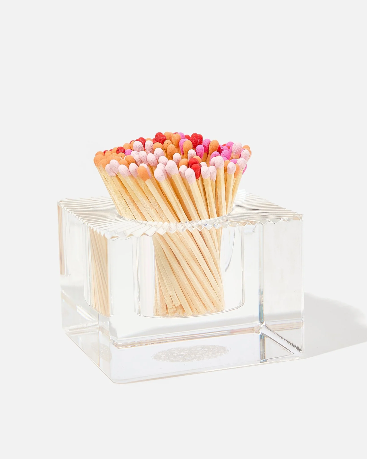 Match Striker w/ Matches SQUARE Sun