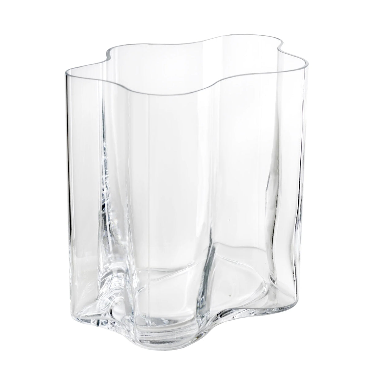 Vase Boomerang, Small
