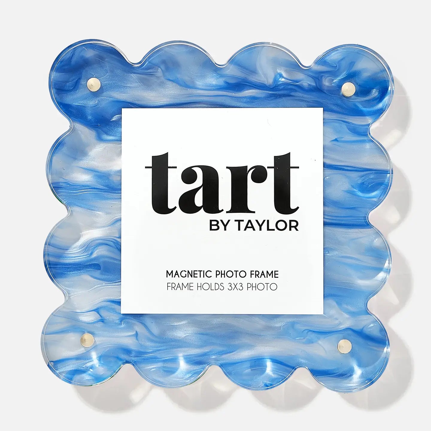 Tart Mini Acrylic Frame