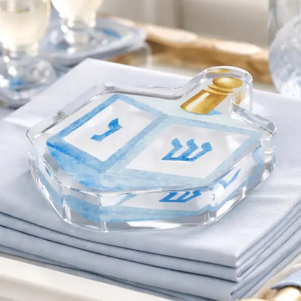 Acrylic Napkin Weight