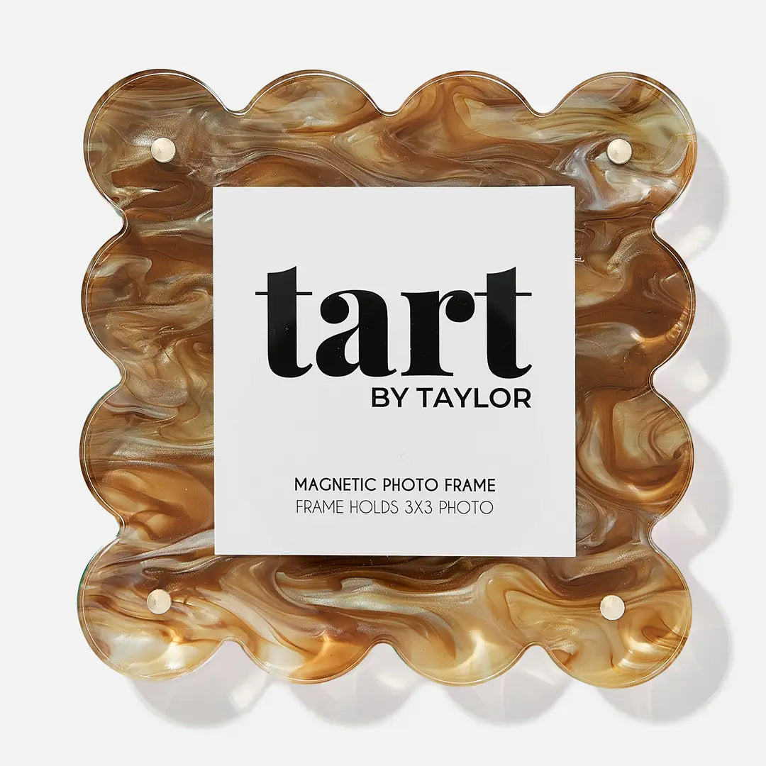 Tart Mini Acrylic Frame