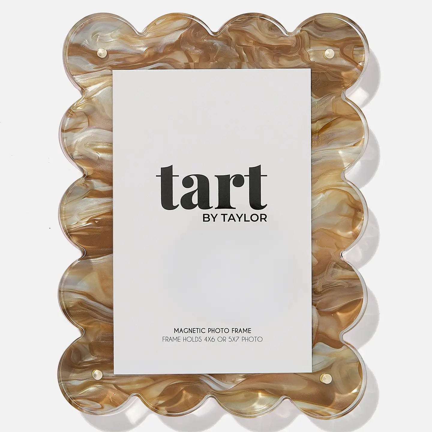 Tart Acrylic Picture Frame