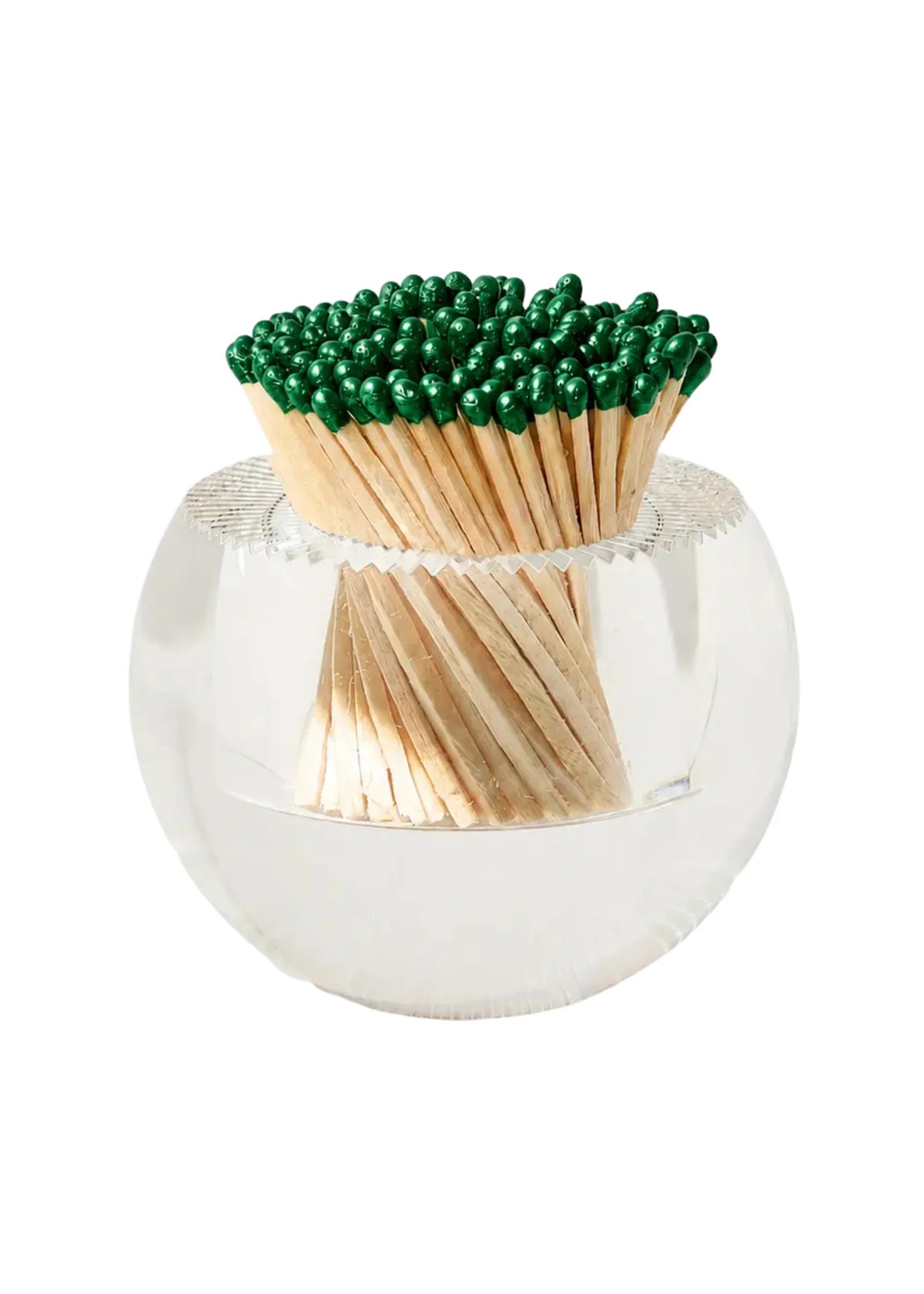 Match Striker w/Matches ROUND