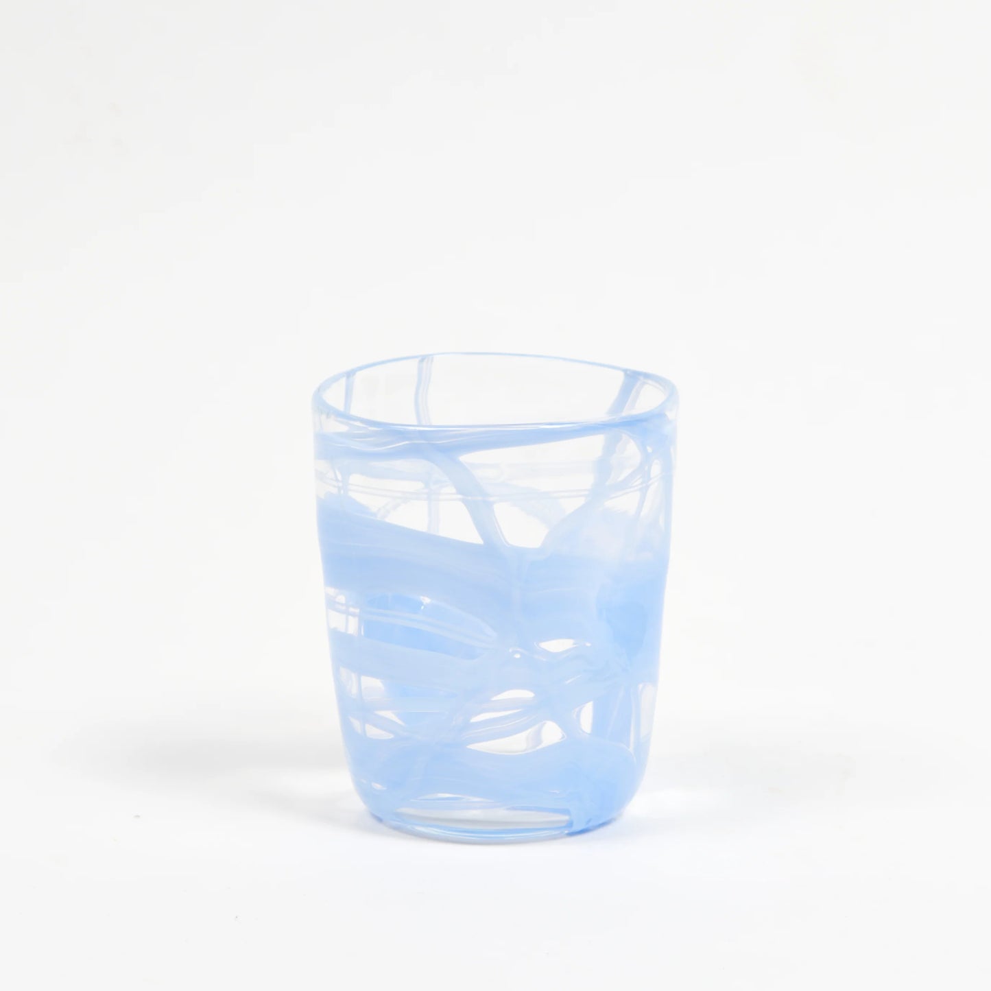 Lattice Murano Tumbler
