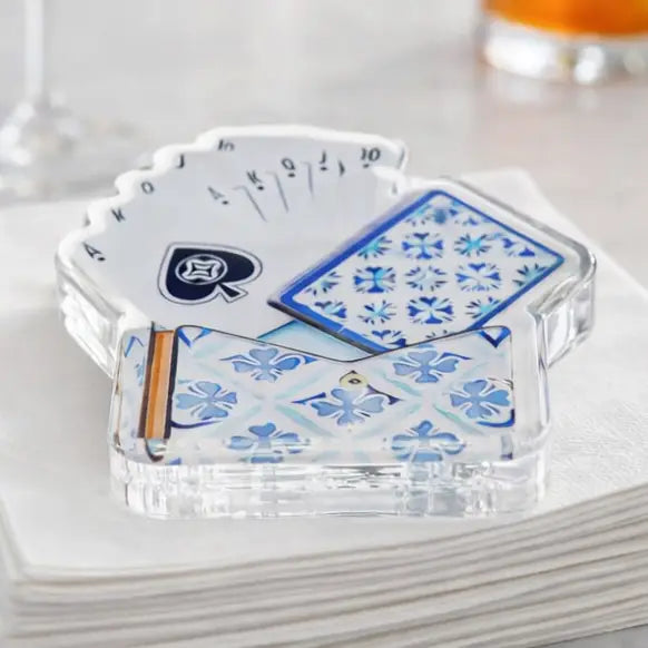 Acrylic Napkin Weight