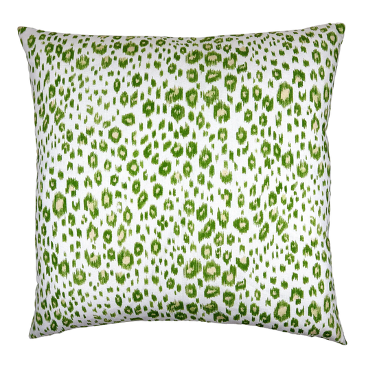 Piper Ellie Pillow Aloe 22X22