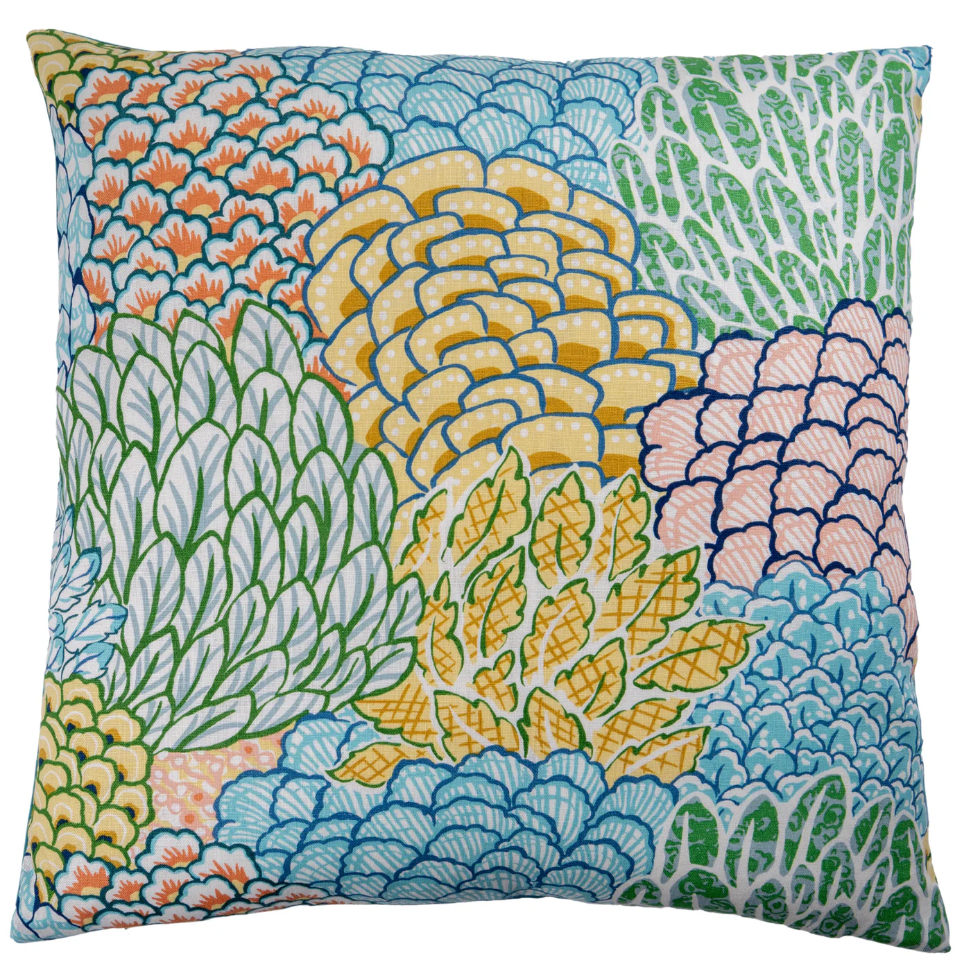 Piper Elena Pillow - Starfish 22X22