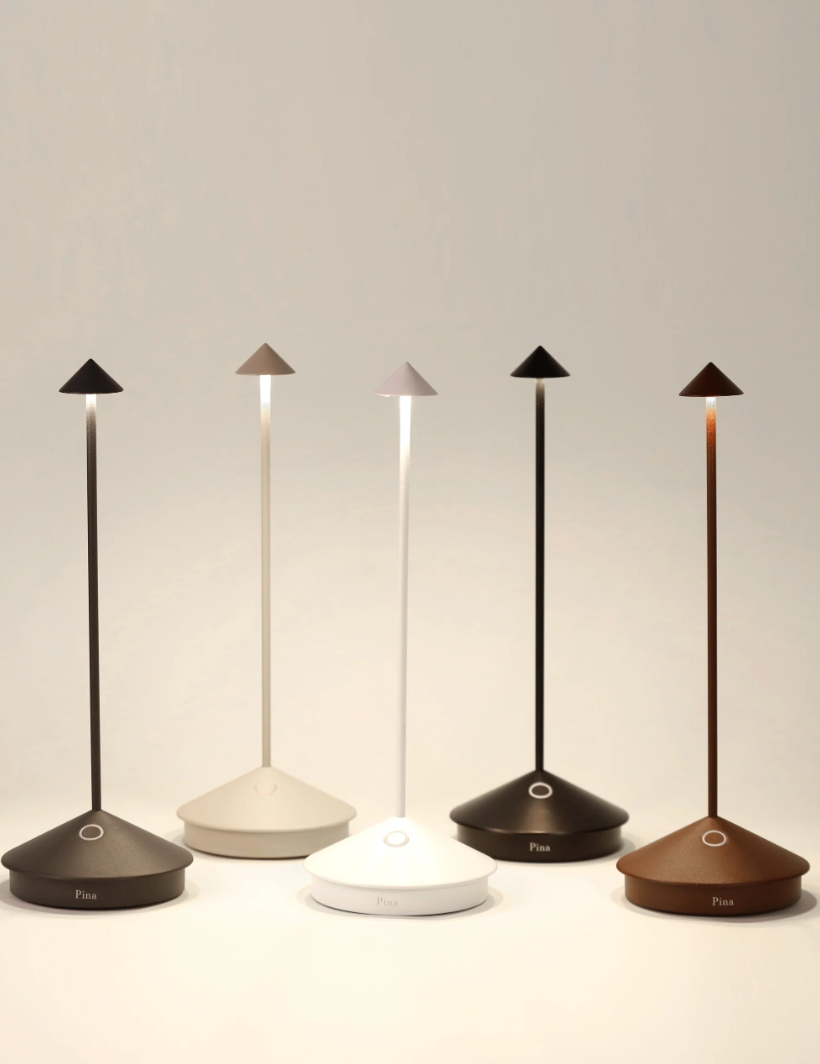 Poldina PINA PRO Table Lamp