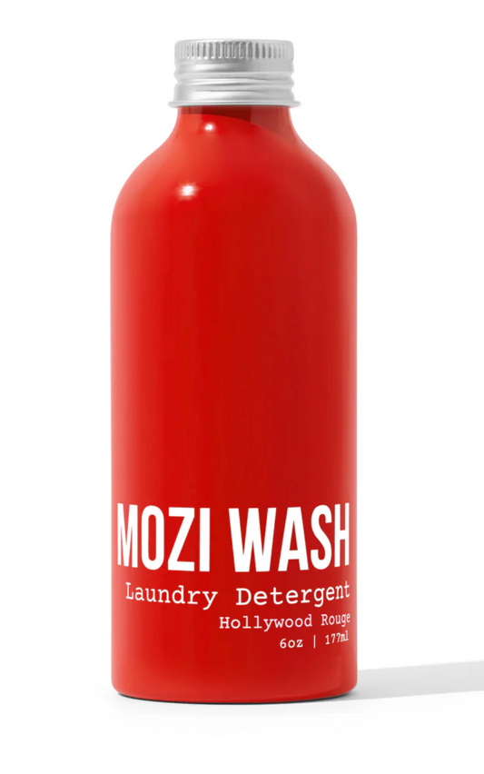Mozi Small Detergent